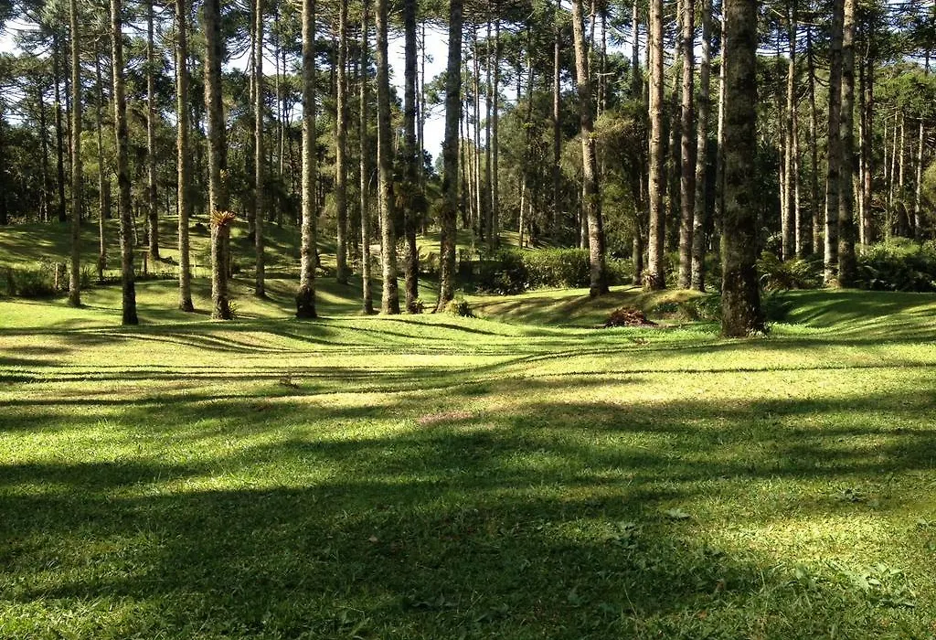 Chale Recanto Da Serra-1