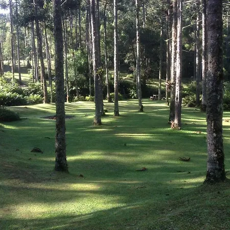 Chale Recanto Da Serra-2